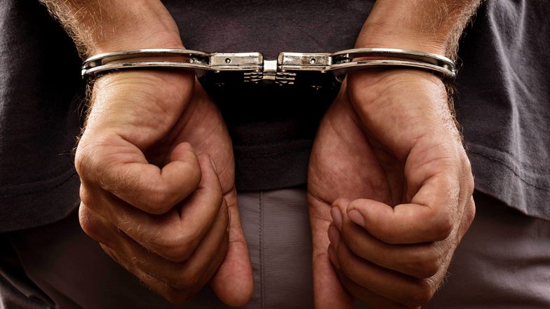 Casting Couch Director Arrested From Mumbai's Titwala Area for Seeking Sexual Favours From Actress