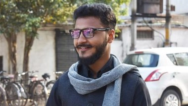 Rishi Dubey, Political Strategist Who Is Changing Dynamics Of Power Corridors