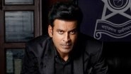 Manoj Bajpayee Named as the Most Popular OTT Actors of 2021