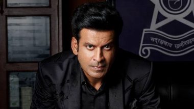 Manoj Bajpayee Named as the Most Popular OTT Actors of 2021