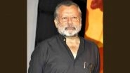 Pankaj Kapur Lauds Director Aniruddha Roy Chowdhury for &lsquo;Lost&rsquo;