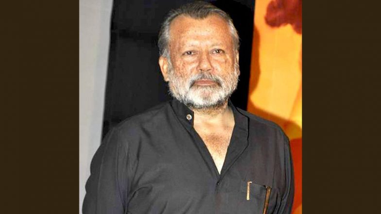 Pankaj Kapur Lauds Director Aniruddha Roy Chowdhury for ‘Lost’