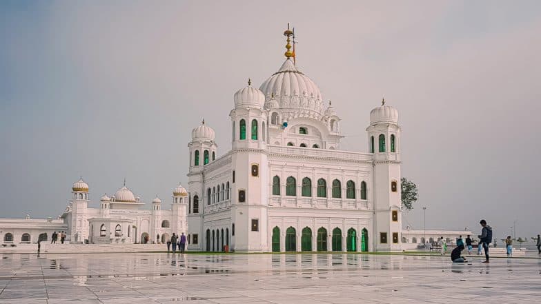 Kartarpur Corridor To Reopen From Tomorrow, Announces Amit Shah Days Ahead of Guru Nanak Dev Gurupurab 2021