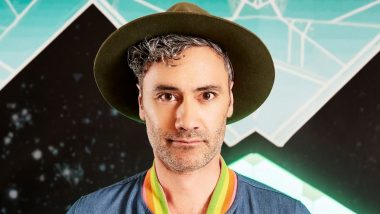 Taika Waititi to Direct Film Adaptation of Alejandro Jodorowsky and Moebius' Graphic Novel 'The Incal'