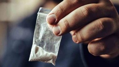 Manipur Opium Seizure: Police Arrest Rajasthan Man With 136.03 Kg of Narcotic Drug