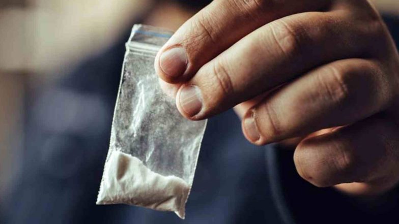 Mumbai Drugs Bust: Cocaine Worth Over Rs 9 Crore Seized, 'Contraband Was Concealed in Undergarments,' Say Custom