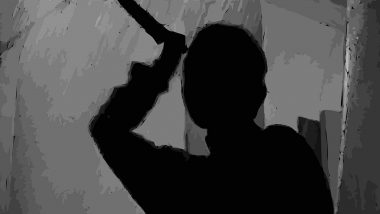 Maharashtra Shocker: 18-Year-Old Girl Student Stabbed to Death by ‘Jilted Suitor’ in Aurangabad