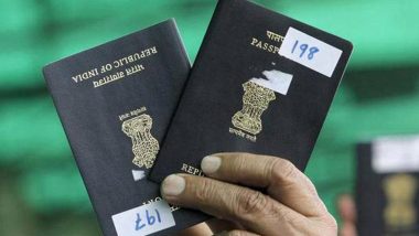 Kerala Man Orders Pouch Online, Receives Original Passport Along with Cover