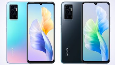 Vivo V23e With 50MP Selfie Camera & MediaTek Helio G96 SoC Launched; Check Price, Features & Specifications