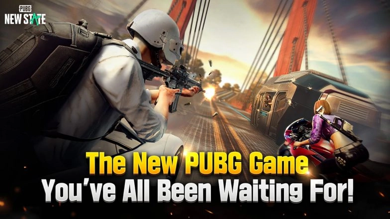 PUBG: New State