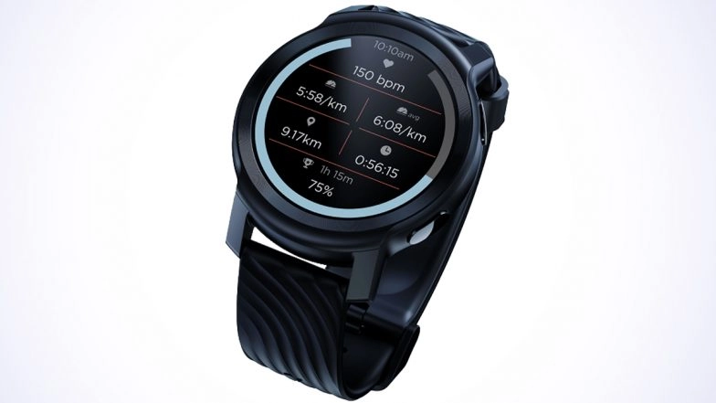 Moto Watch 100
