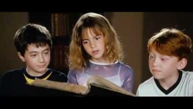 Harry Potter: Watch Daniel Radcliffe, Emma Watson And Rupert Grint's Audition Tape Videos for The Philosopher's Stone That Won Them Their Roles
