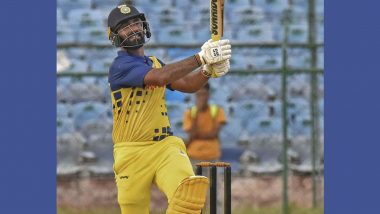 Dinesh Karthik Credits IPL and TNPL for Tamil Nadu’s Success in Syed Mushtaq Ali Trophy 2021 While Responding to Harsha Bhogle on Twitter