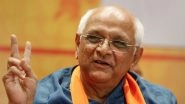 Gujarat CM Bhupendra Patel Announces Rs 17.10 Crore As Financial Aid To Tackle Flood Situation