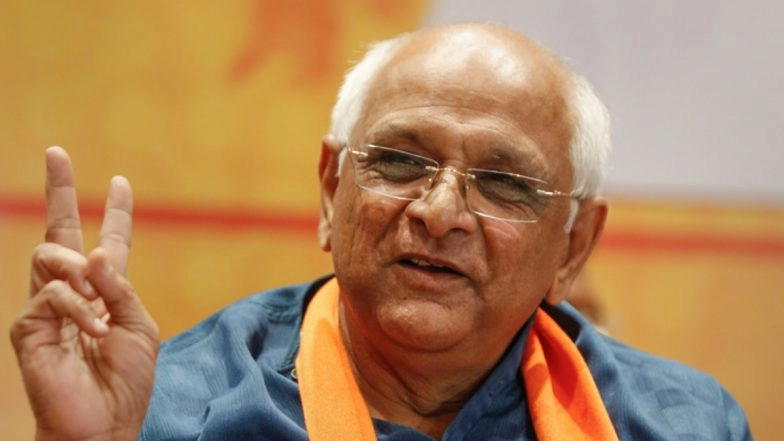 Vibrant Gujarat Summit 2022: CM Bhupendra Patel Meets Industry Leaders Ahead Of The Summit
