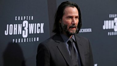 Keanu Reeves Wants to Join Marvel Cinematic Universe, Says 'It Would Be an Honour'