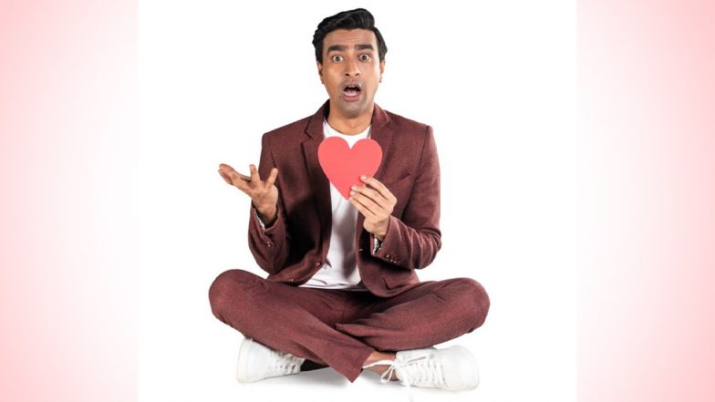 Varun Thakur Roped In to Host MTV’s Reality Show ‘Anything for Love’