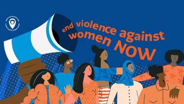 Orange the World! UN Campaign For International Day for the Elimination of Violence Against Women 2021 Gains Momentum (Read Tweets)