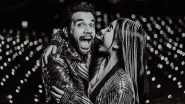 Patralekhaa Posts Series Of Pictures With Rajkummar Rao, Husband Comments &lsquo;Pyaar Aur Mohabbat&rsquo;