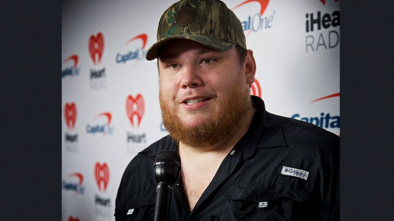 Luke Combs Refunds Concert Tickets to Young Fans, Here's Why