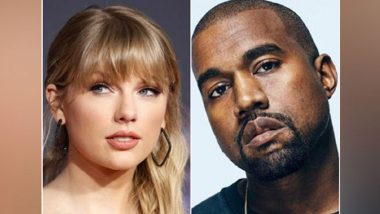 Taylor Swift, Kanye West, Among Last-Minute Additions for Top Grammy 2022 Awards Nominations