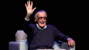 Marvel Legend Stan Lee Knew Comic Collecting Would Be Highly Lucrative