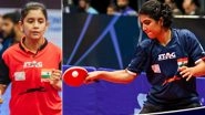 World Table Tennis: Sreeja Akula, Diya Parag Chitale, and Swastika Ghosh Inch Closer to the Main Draw