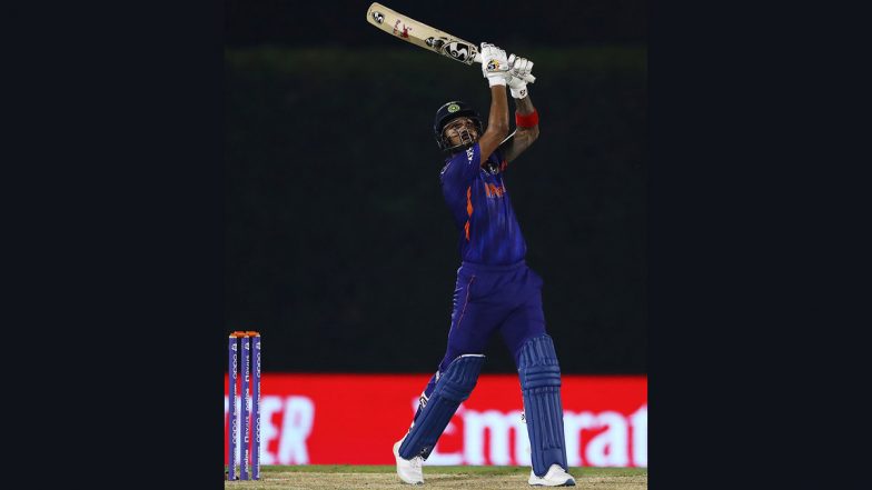 KL Rahul Likely To Lead Indian Team in T20I Series Against New Zealand, Senior Players Reportedly To Be Rested