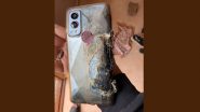 OnePlus Nord 2 Smartphone Reportedly Explodes; Here&rsquo;s What OnePlus Has To Say
