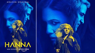 Hanna: Amazon Prime Video’s Action Drama Series to Conclude With Upcoming Season 3