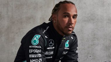 Lewis Hamilton Disqualified From Brazil Grand Prix 2021 Qualifying Due to Technical Infringement on Car