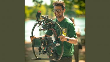 Arman Khan, Cinematographer, Talks Exceeding Your Director’s Expectations And Following Heart Above Money