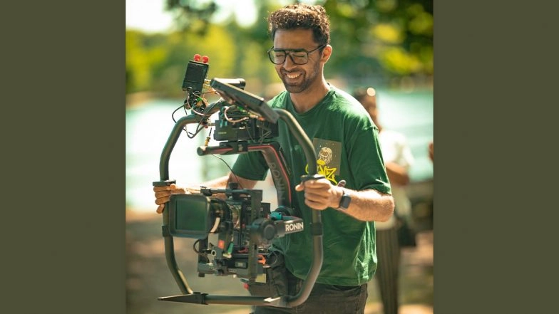 Arman Khan, Cinematographer, Talks Exceeding Your Director’s ...