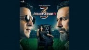 Inside Edge 3: New Season Of Vivek Oberoi, Richa Chadha, Aamir Bashir&rsquo;s Show To Premiere On Amazon Prime Video On December 3 (View Poster)