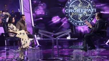 Kaun Banega Crorepati 13: Rani Mukerji, Saif Ali Khan to Appear as Special Guests in Amitabh Bachchan’s Quiz Show