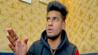 'Miya Bhai' Rapper Ruhaan Arshad Quits Music Citing Prohibition in Islam
