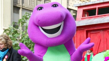 Barney The Dinosaur Is Getting a Three-Part Documentary Series at NBC’s Peacock
