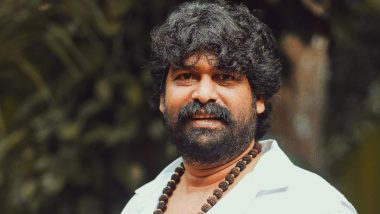 Joju George Hits Out Against Congress Protest Due to Fuel Price Hike in Kerala