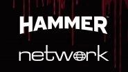 Dracula Producer Hammer Films Joins Hands With UK&rsquo;s Network Distributing to Form Hammer Studios Limited