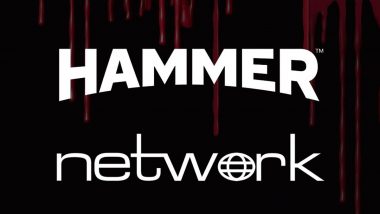 Dracula Producer Hammer Films Joins Hands With UK’s Network Distributing to Form Hammer Studios Limited