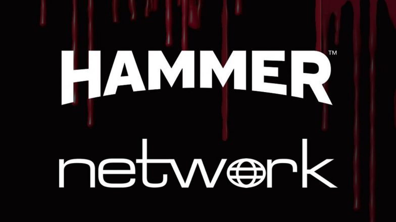 Dracula Producer Hammer Films Joins Hands With UK’s Network Distributing to Form Hammer Studios Limited