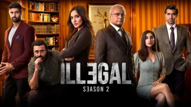 Illegal Season 2 Review: Neha Sharma, Akshay Oberoi and Piyush Mishra’s Legal Drama Series Receives High Praise From the Critics!