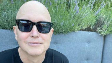 Blink-182's Mark Hoppus Reveals He Is Cancer-Free; Pens Heartfelt Gratitude Note on Thanksgiving 2021