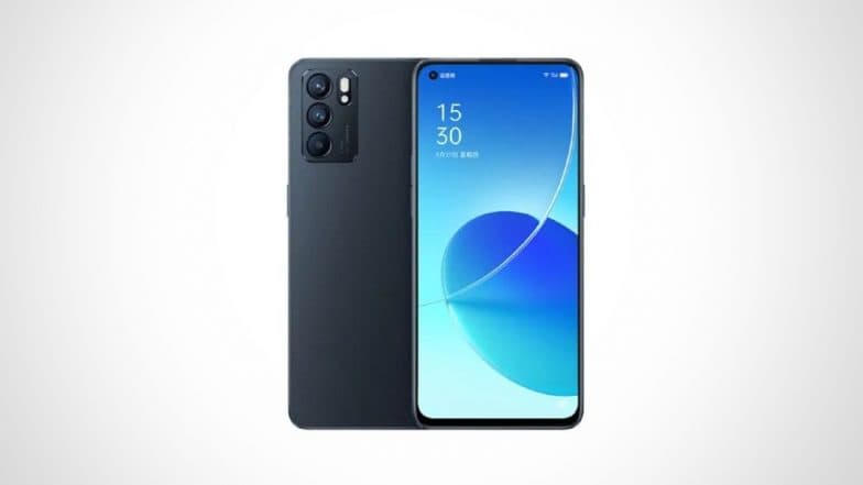 Oppo Reno7, Reno7 Pro & Reno7 SE Prices & Specifications Leaked Online