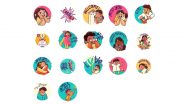 Happy Diwali 2021: Here&rsquo;s How To Send WhatsApp GIFs & Stickers