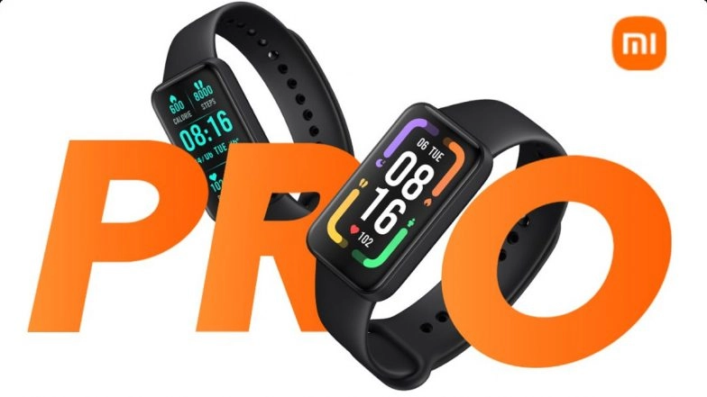 Redmi Smart Band Pro
