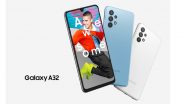 Samsung Galaxy A32 8GB RAM Variant With &lsquo;RAM Plus&rsquo; Tool Launched