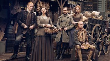 Outlander Season 6: Caitríona Balfe, Sam Heughan’s Romantic Fantasy TV Series to Release on March 6, 2022!