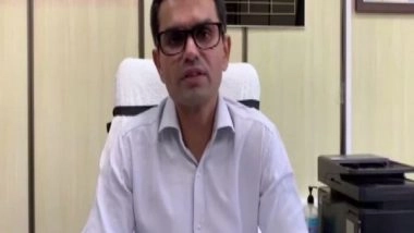 India News | NCB Seize More Than 100 Kg Poppy Straw, Other Drugs During Raids in Nanded