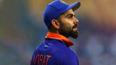 Virat Kohli Has Made No Official Request for Break As of Now: BCCI Official